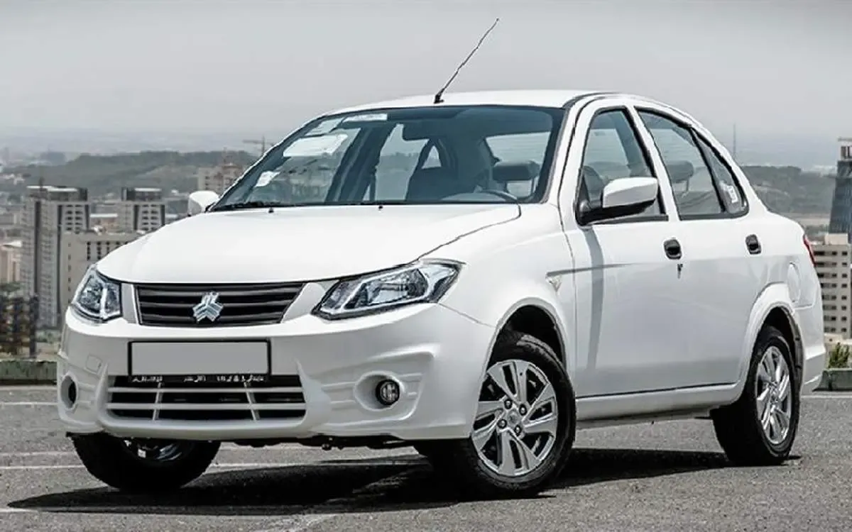 ببینید | یک خودروی معمولی ایرانی در خیابان‌های برلین!