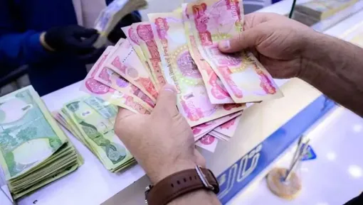 قیمت دینار عراق امروز چهارشنبه ۲۱ مرداد ۱۴۰۵