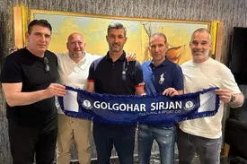 2 میلیون یورو برای سرمربی یونانی تیم ششم لیگ برتر / این فوتبال ناظر ندارد؟