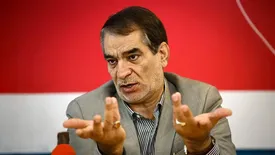 محسن کوهکن: هماهنگی میدان و دیپلماسی، نقطه اقتدار در برابر آمریکا شد