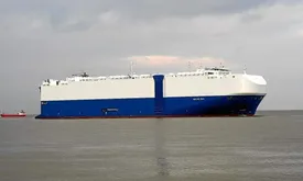 کشتی‌های اسرائیل را همچنان هدف می‌گیریم