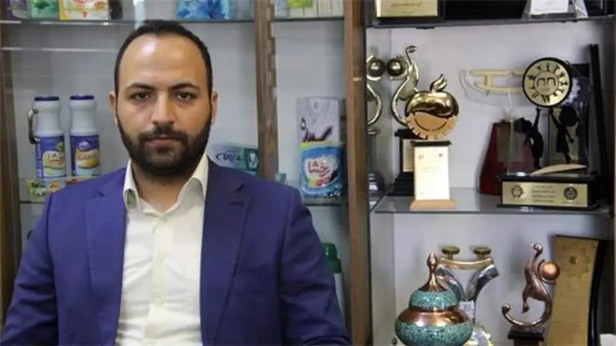 در تلاش هستیم خوانش جدیدی از روابط عمومی را ارائه نماییم