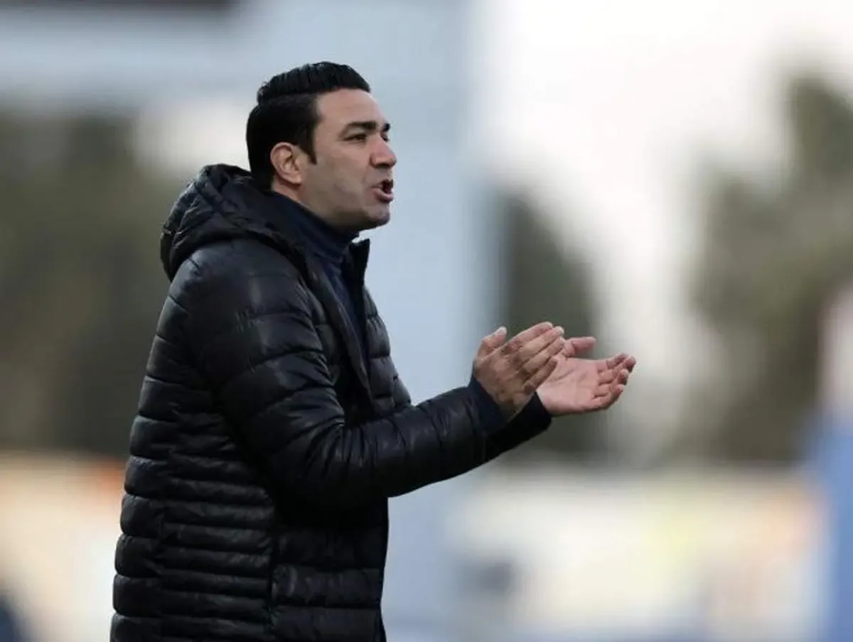 واکنش جنجالی نکونام به برکناری خطیر