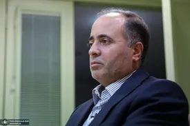 نماینده جنجالی مجلس ردصلاحیت شد!