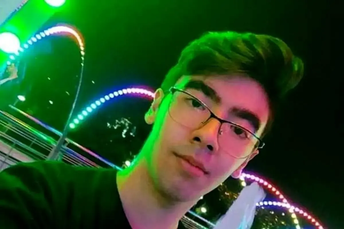 زمان  اعدام قاتل امیرمحمد خالقی مشخص شد