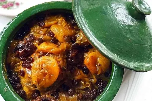 طرز تهیه شیرین قاتق؛ غذایی که گیلک‌ها  برای مهمانان عزیزکرده می‌پختند