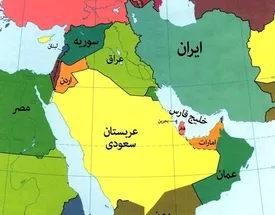 خاورمیانه در پیچ‌ و خم‌های صلح