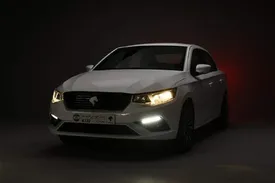 ارزان‌ترین سواری ایران خودرو ۷۷۲ میلیون/ جدول قیمتهای جدید