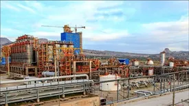 افتتاح اولین و پیشرفته‌ترین طرح تصفیه پساب شیمیایی کشور در پتروشیمی ایلام