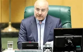 قالیباف: رسیدگی به درخواست استیضاح وزرا طبق آیین‌نامه پیش می‌رود