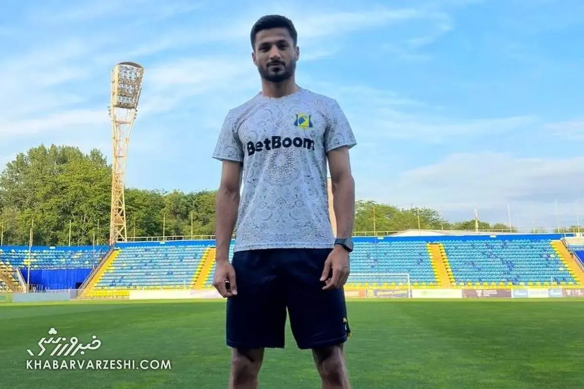 محمد محبی به استقلال برمی گردد؟