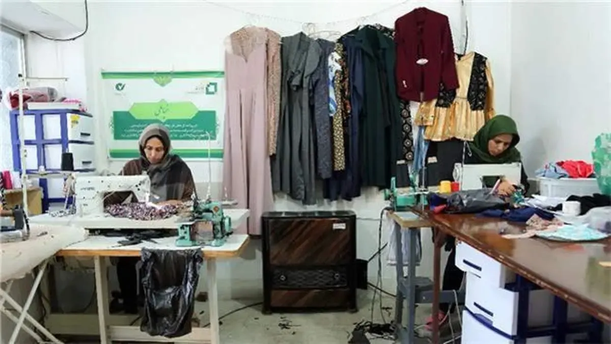 راه‌اندازی ۸ هزار شغل برکت در پایتخت صنعتی ایران