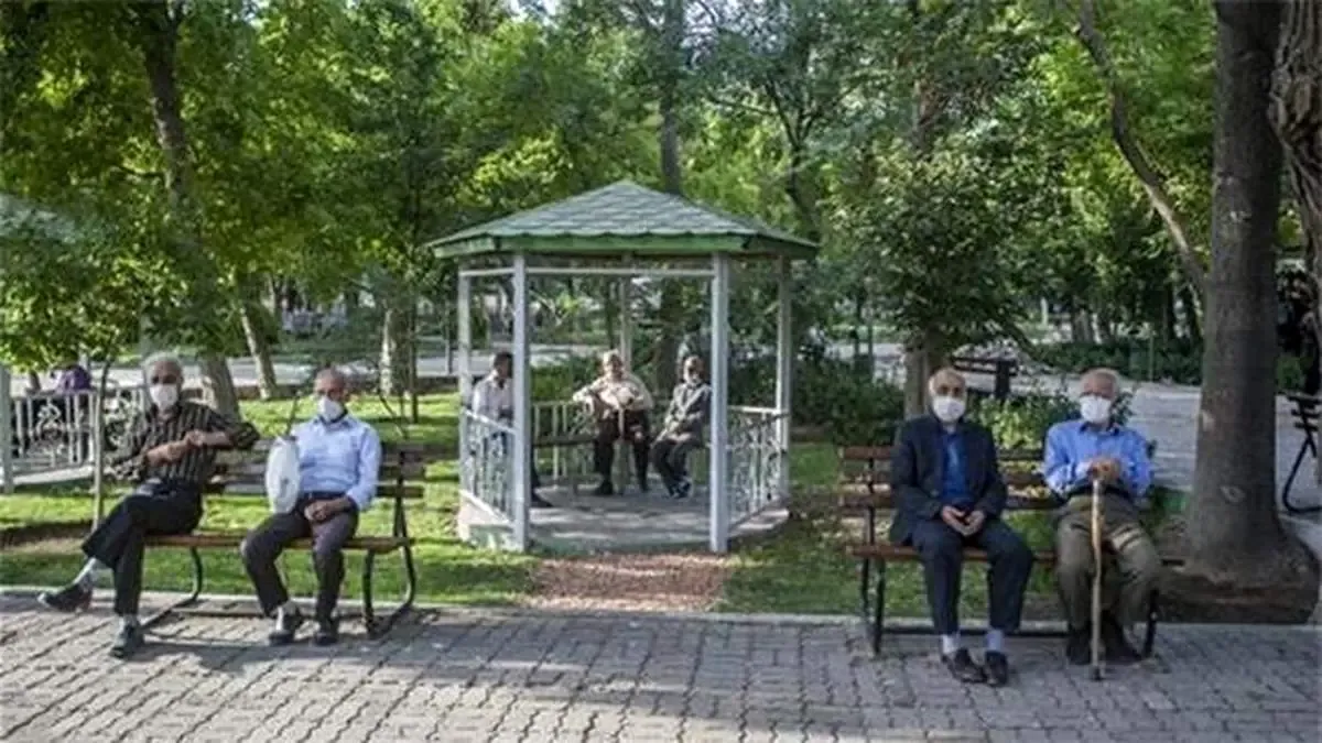 اعلام زمان بندی پرداخت مستمری اردیبهشت 1400