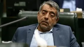 نماینده شش دوره مجلس درگذشت