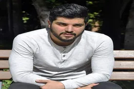 رقص جذاب سینا مهراد/ فیلم