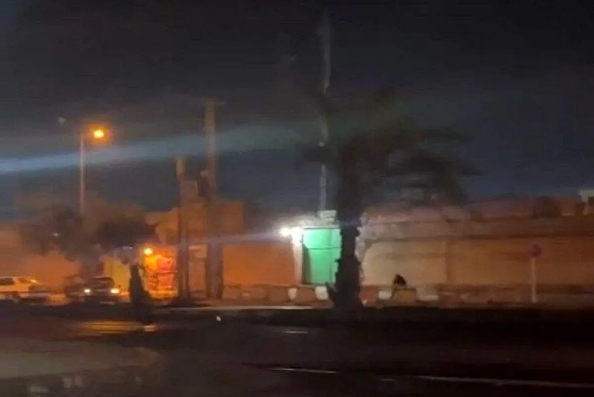 اعلام اسامی ۱۶ شهید حملات تروریستی جنوب سیستان و بلوچستان