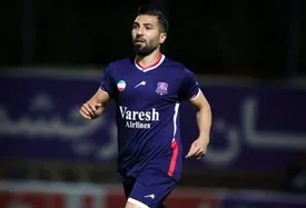 نکونام هر دو فرشید را خط زد!