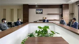 هوشمندسازی فضای کسب و کار در شرکت‌های تابعه را مورد توجه قرار دهید