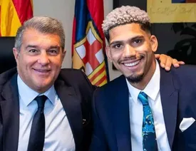 کابوس برای بارسلونا؛ این ستاره تمدید نمی‌کند؟