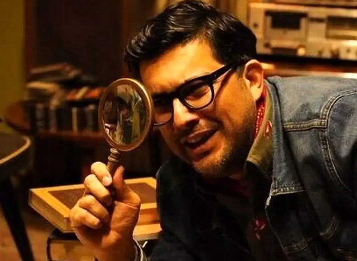 شکست فیلم جدید بازیگر «پیرپسر»