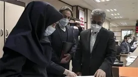 تاکید مدیرعامل بانک مسکن بر اجرای بخشنامه اصلاح نظام بانکی کشور