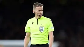 داور الکلاسیکوی برگشت مشخص شد