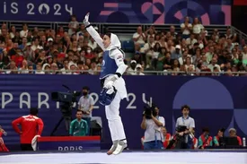 تاریخسازی ناهید کیانی با صعود به فینال / زمان بازی فینال