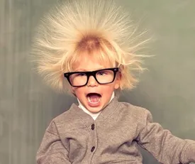 جرقه زدن بدن/ چرا دچار شوک‌های الکتریکی خفیف می‌شویم؟