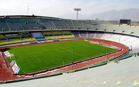 ببینید | استقلال و پرسپولیس تیم‌های بدون ورزشگاه | استادیوم آزادی به بازی‌های اول فصل نمی‌رسد