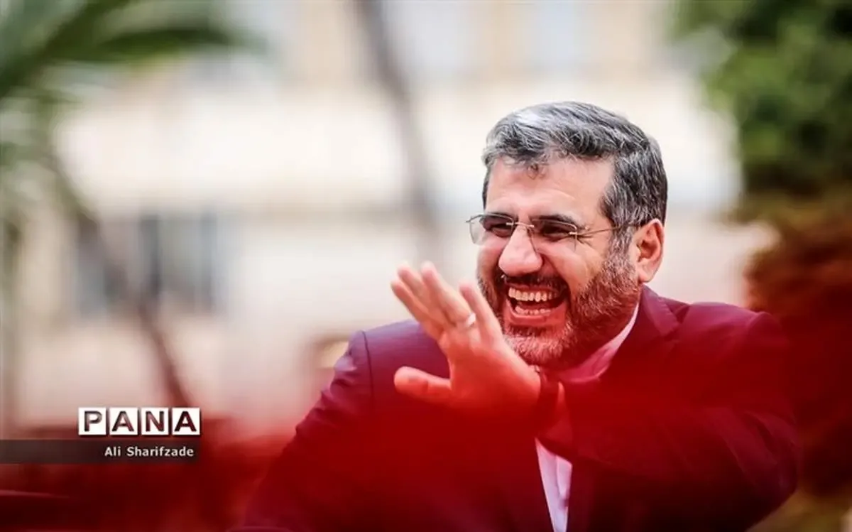 وزیر ارشاد: به ایرانیان خارج از کشور هم جایزه می دهیم!