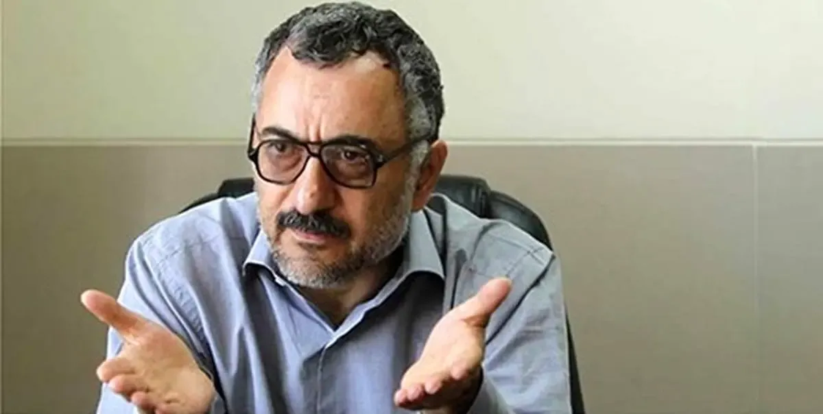 سعید لیلاز :  پزشکیان به نظارت سخت عقیده دارد و ضد فساد است