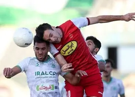 مکان و زمان فینال جام حذفی مشخص شد