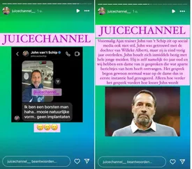 گزینه سرمربیگری پرسپولیس درگیر فساد اخلاقی؟ / عکس