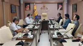 خدمات بانک قرض الحسنه مهرایران موجب بهبود سطح زندگی مردم و رفاه آنها شده است