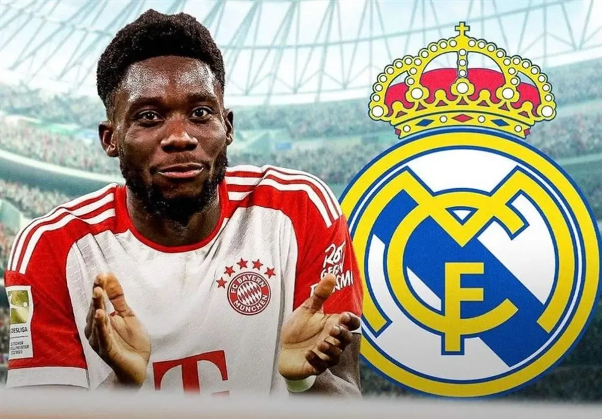 50 میلیون برای دومین بمب تابستانی رئال