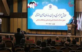 در مسیر تحول برای توسعه خدمات، بنبستی وجود ندارد