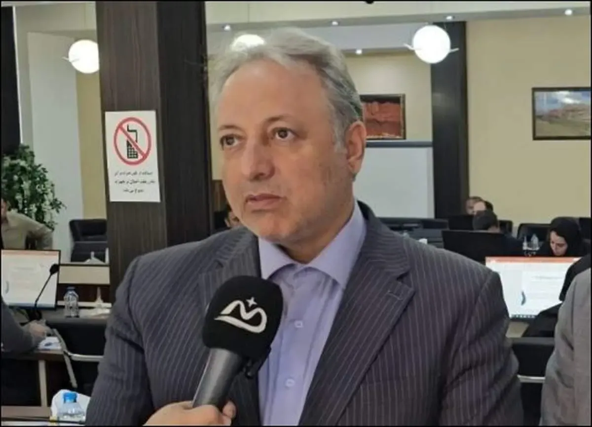 تاپایان سال، همه اراضی کشاورزی منطقه آزاد ماکو سنددار می‌شوند