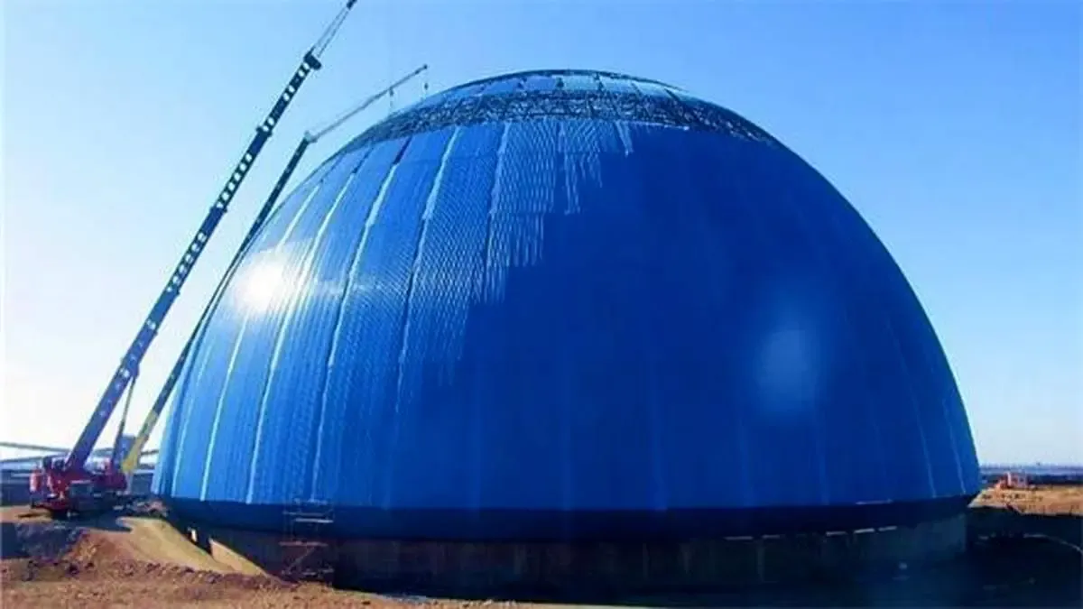 مدیرعامل مجتمع فولاد خراسان: پروژه سنگان بر اساس برنامه، کاملا احیا شده است