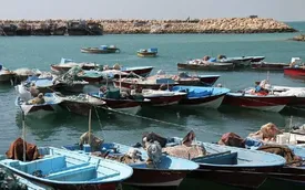 آزادی ۸ صیاد ایرانی محبوس در قطر