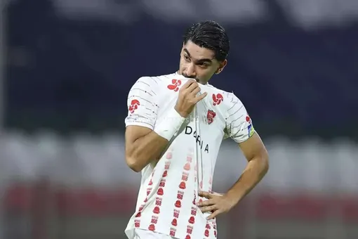 نام ۳ ستاره پرسپولیس در تیم‌ملی