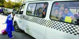 آمادگی منطقه 12 تهران برای بازگشایی مدارس