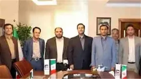 مجتمع فولادخراسان اتفاق ملی را در استان رقم می زند