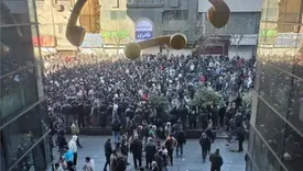 گفت‌و‌گو با مردم برای حل مشکلات