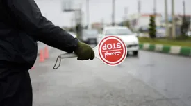 محدودیت‌ ترافیکی تا شنبه ۱۰ خرداد در این جاده ها