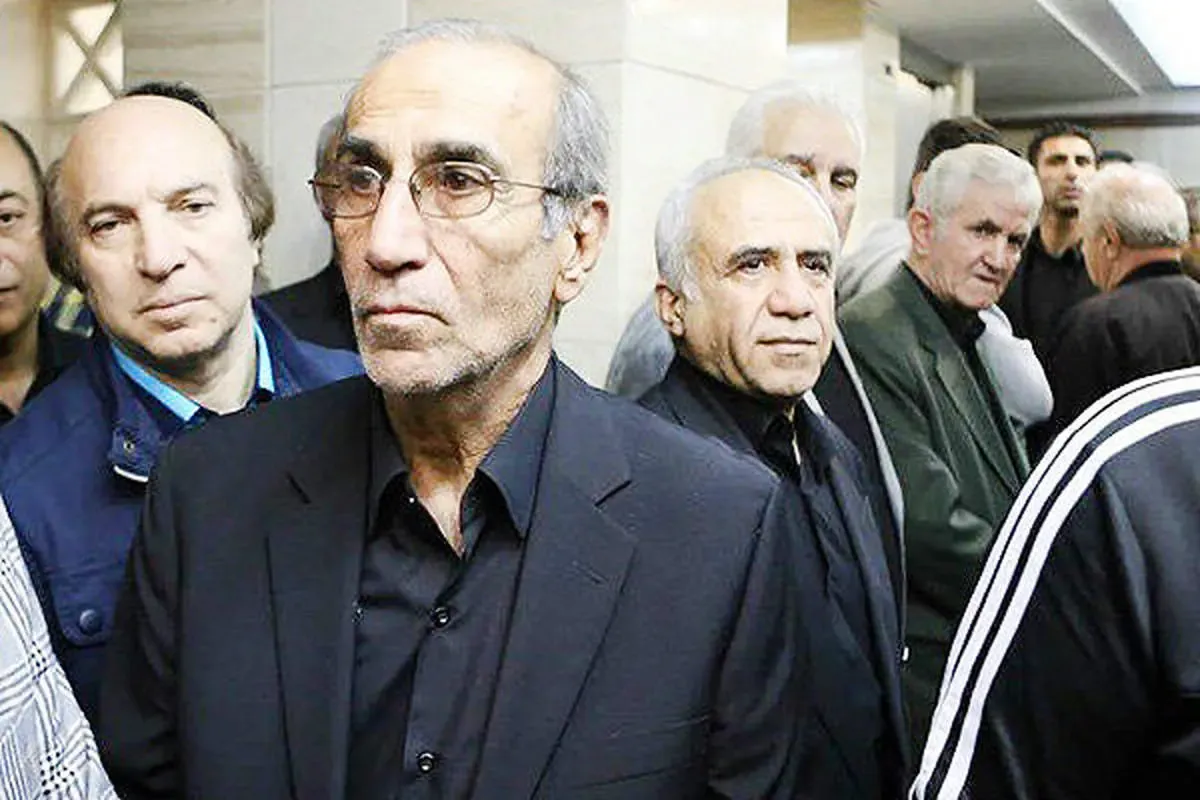 اسطوره استقلالی ها: فقط یک جمله می گویم؛ قید نتیجه در آسیا را بزنید