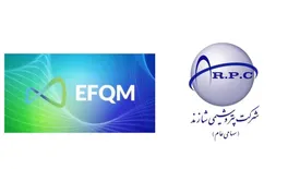 پتروشیمی شازند در جمع برترین‌های صنعت پتروشیمی در دو حوزه کلیدی مدل EFQM 2025