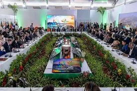 زاکانی سمت جدید گرفت