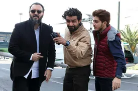 اسامی بازیگران گاندو و تاریخ شروع پخش این سریال هیجانانگیز