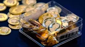 قیمت سکه پارسیان امروز چهارشنبه ۱۹ آذر ۱۴۰۴ / جدول