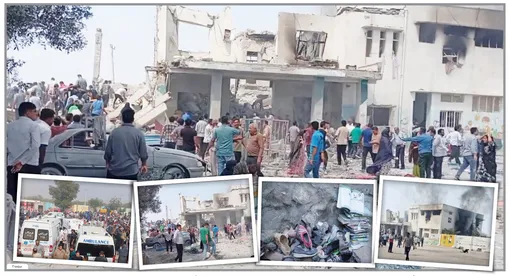 دانش‌آموزان بی‌گناه هدف حمله موشکی